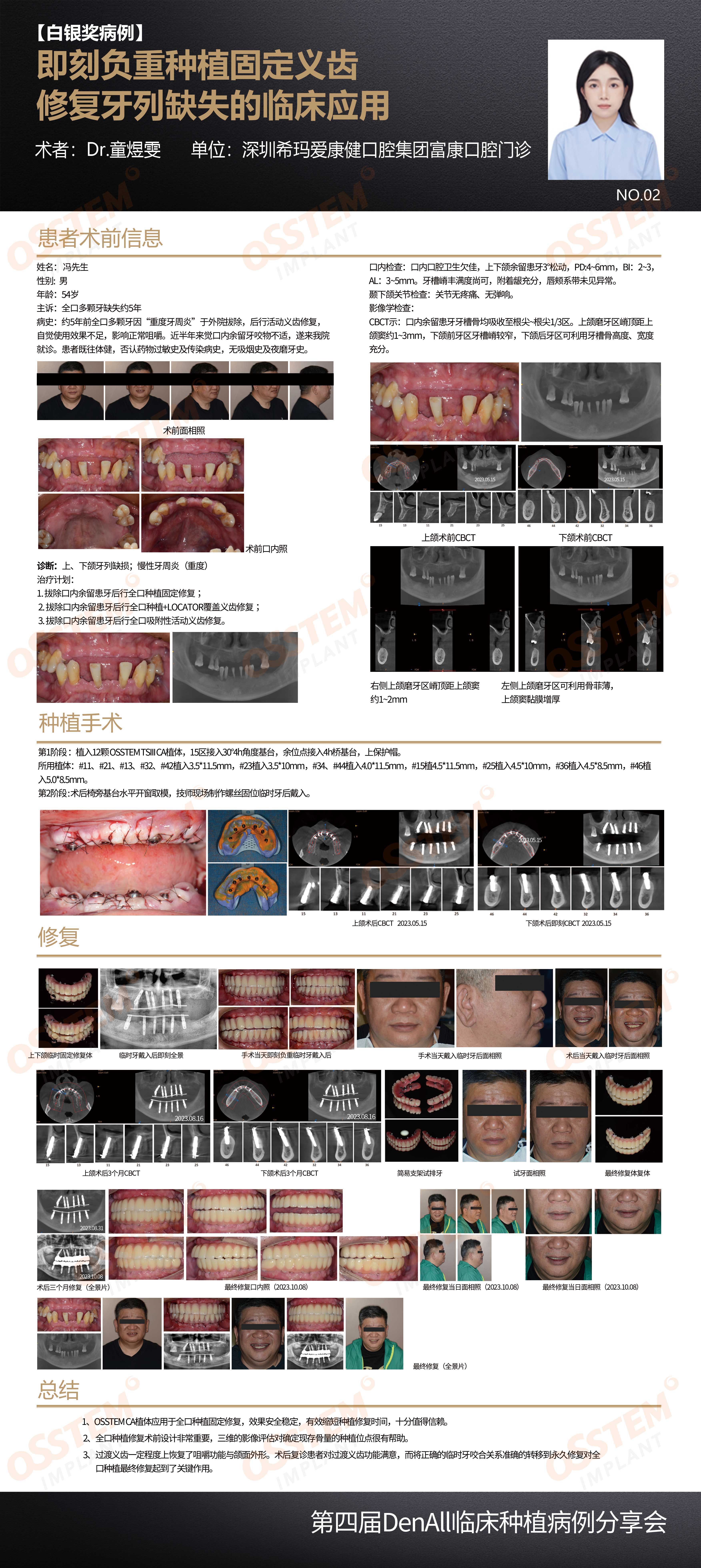 2-即刻负重种植固定义齿修复牙列缺失的临床应用-童煜雯.jpg